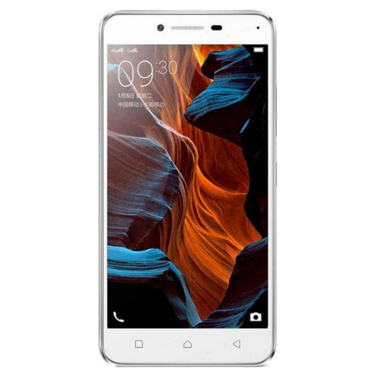 Lenovo Vibe K5 4G 16GB Plata Libre