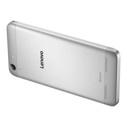 Lenovo Vibe K5 4G 16GB Plata Libre
