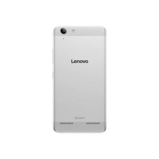 Lenovo Vibe K5 4G 16GB Plata Libre
