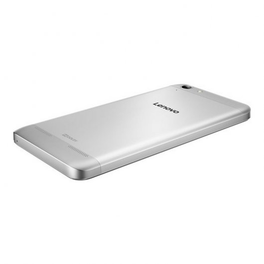 Lenovo Vibe K5 4G 16GB Plata Libre