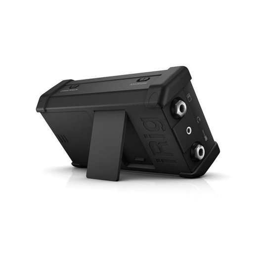 Ik Multimedia iRig Nano Amp Micro Amplificador