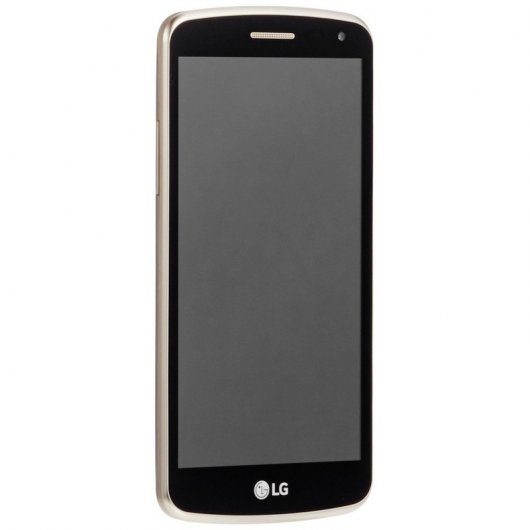 LG K5 8GB Dorado Libre Dual Sim