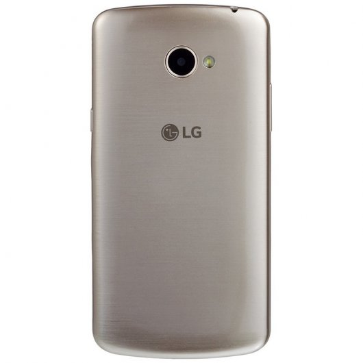 LG K5 8GB Dorado Libre Dual Sim