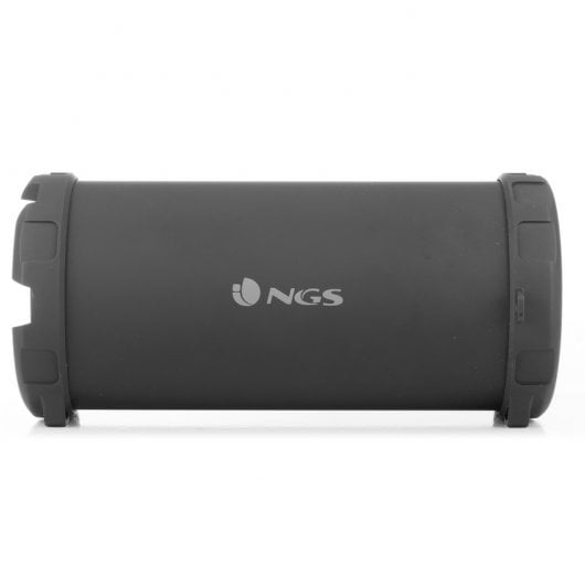 NGS Roller Flow Altavoz Bluetooth 20W