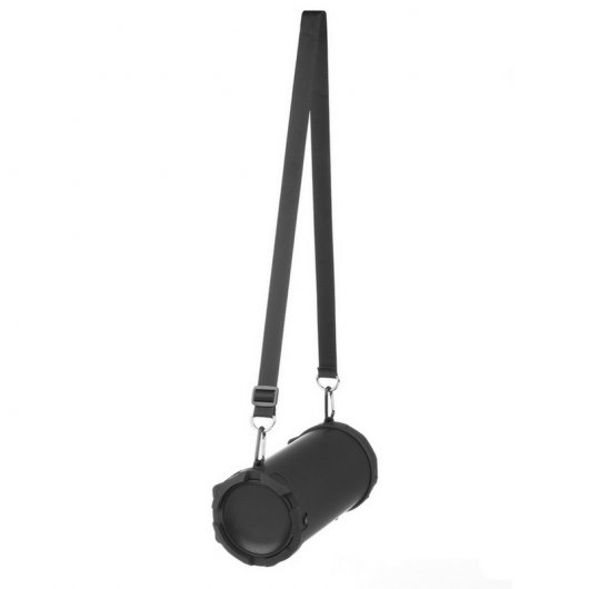 NGS Roller Flow Altavoz Bluetooth 20W