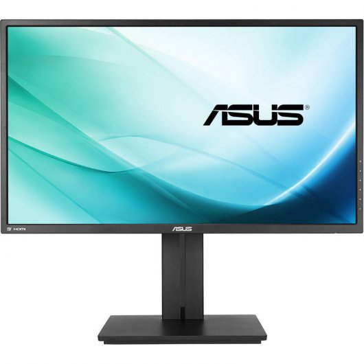 ASUS PB277Q 27" Quad HD Negro