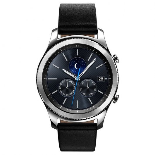 Samsung Gear S3 Classic Smartwatch