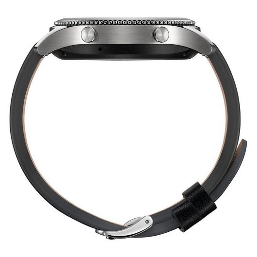 Samsung Gear S3 Classic Smartwatch