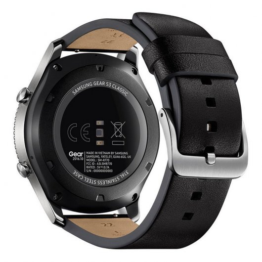 Samsung Gear S3 Classic Smartwatch