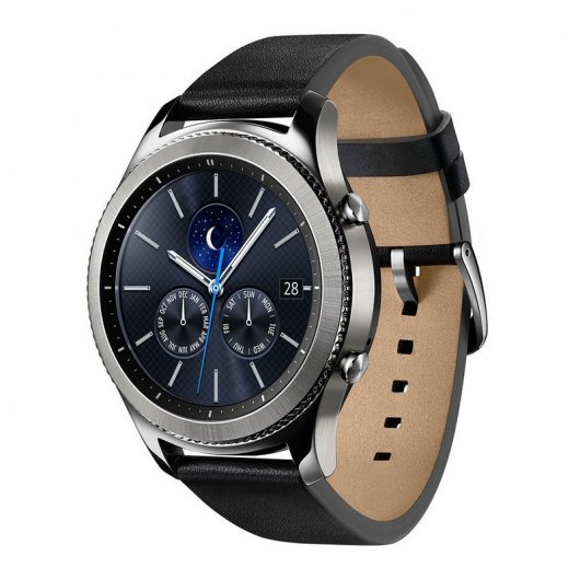 Samsung Gear S3 Classic Smartwatch