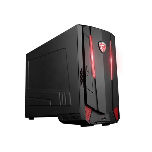 MSI Nightblade MI3 7RB-006EU Intel i5-7400/8GB/1TB/GTX1050TI