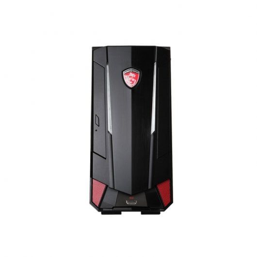 MSI Nightblade MI3 7RB-006EU Intel i5-7400/8GB/1TB/GTX1050TI