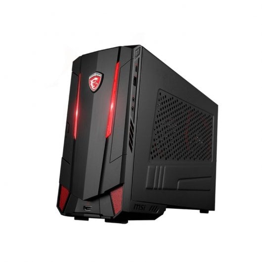 MSI Nightblade MI3 7RB-006EU Intel i5-7400/8GB/1TB/GTX1050TI