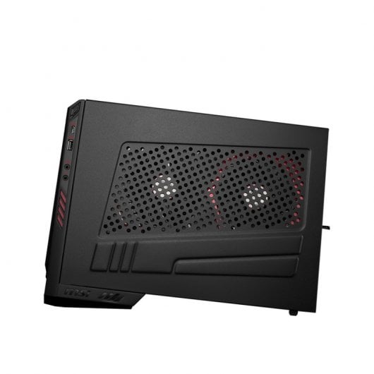 MSI Nightblade MI3 7RB-006EU Intel i5-7400/8GB/1TB/GTX1050TI