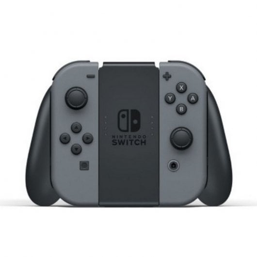 Nintendo Soporte de Carga para Mandos Joy-Con