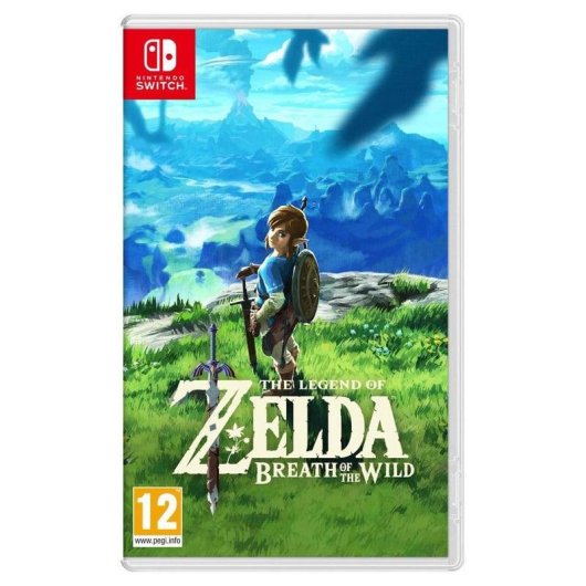 Legend-of-Zelda:Breath-of-the-Wild-Nintendo-Switch