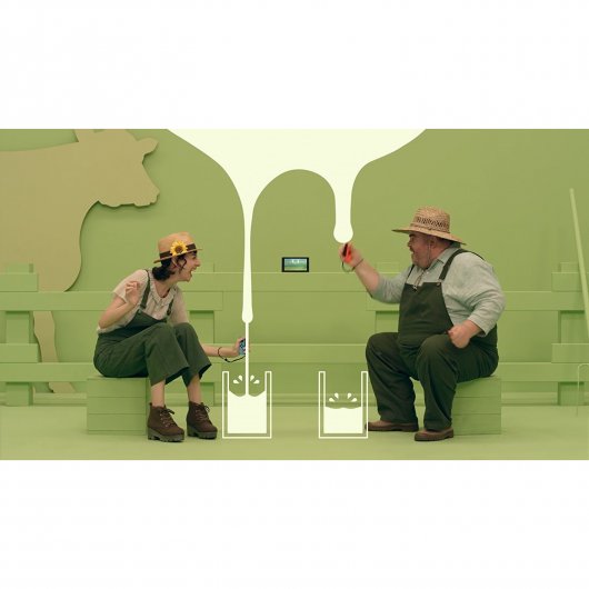 1-2-Switch Nintendo Switch