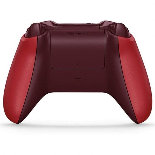 Microsoft Xbox One Gamepad Inalámbrico Rojo V2
