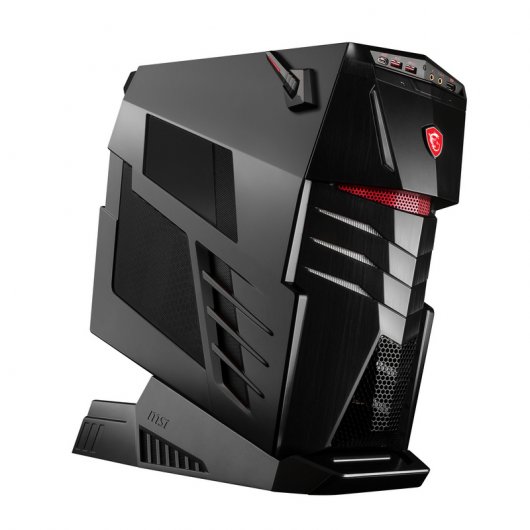 MSI Aegis TI3 VR7RD SLI-011EU Intel Core i7-7700K/32GB/2TB+512SSD/2xGTX1070