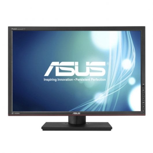 ASUS PA248Q 24.1" Full HD IPS Negro