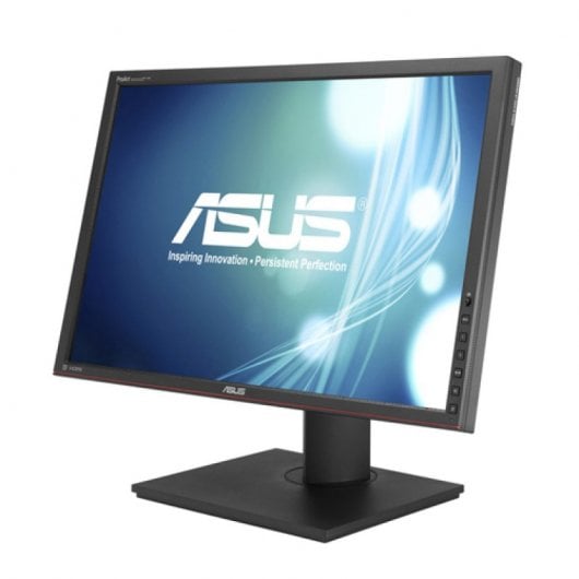 ASUS PA248Q 24.1" Full HD IPS Negro