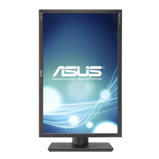 ASUS PA248Q 24.1" Full HD IPS Negro