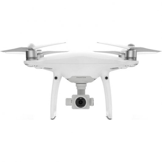 DJI Phantom 4 Pro+