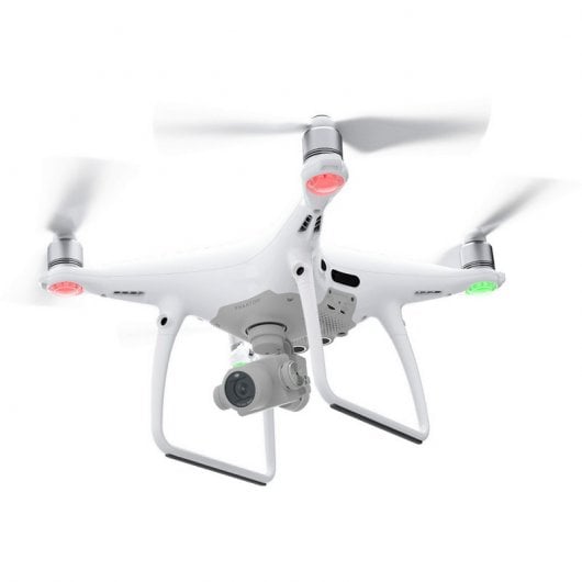 DJI Phantom 4 Pro+