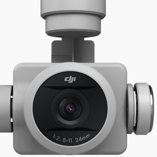 DJI Phantom 4 Pro+