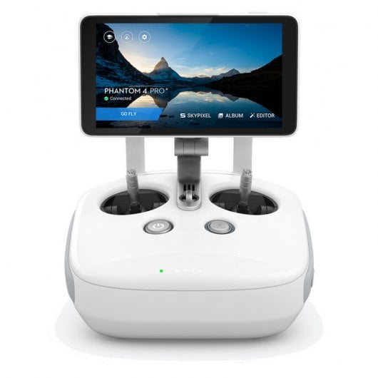 DJI Phantom 4 Pro+