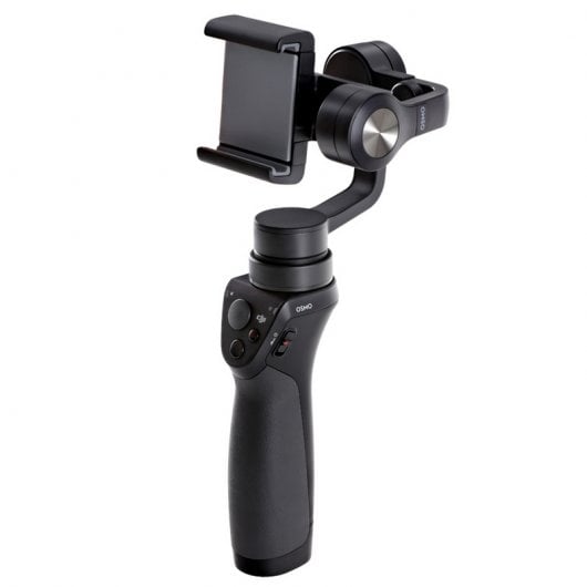 DJI Osmo Mobile Gimbal para Móviles