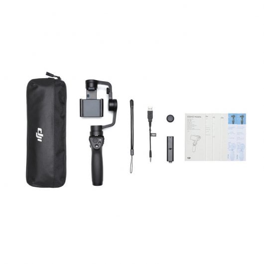 DJI Osmo Mobile Gimbal para Móviles