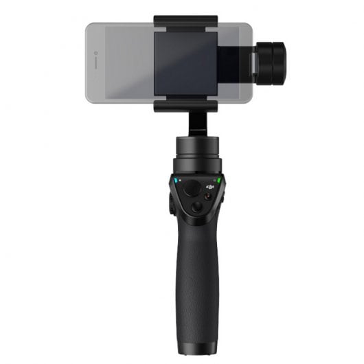 DJI Osmo Mobile Gimbal para Móviles