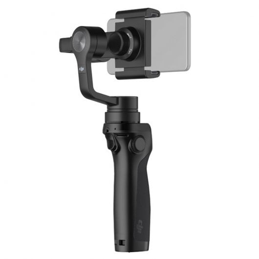 DJI Osmo Mobile Gimbal para Móviles