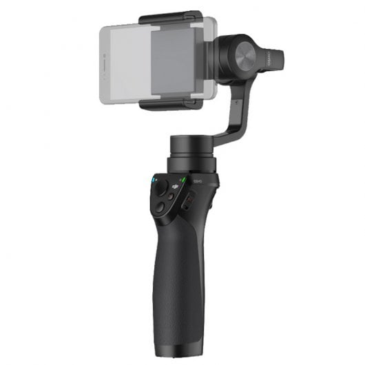 DJI Osmo Mobile Gimbal para Móviles