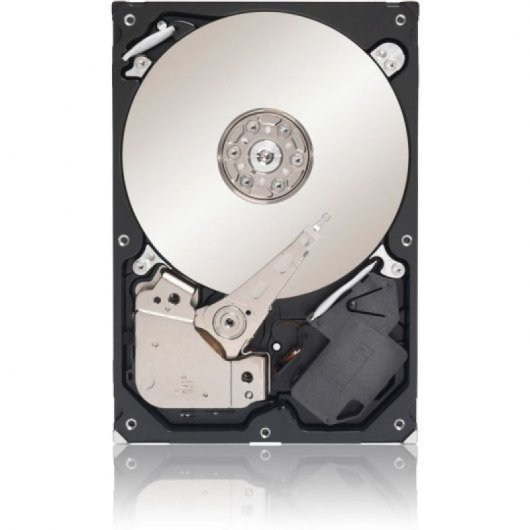 Seagate Barracuda XT 3.5" 4TB SATA3 Refurbished