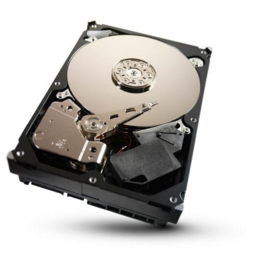 Seagate Barracuda XT 3.5" 4TB SATA3 Refurbished