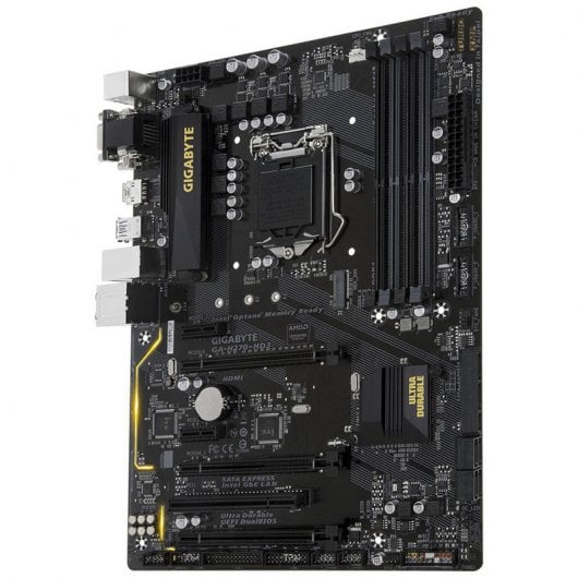 Gigabyte GA-H270-HD3