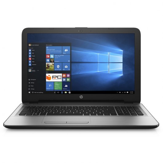 HP 250 W4N17EA Intel Core i5-6200U/4GB/500GB/15.6"