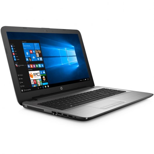 HP 250 W4N17EA Intel Core i5-6200U/4GB/500GB/15.6"