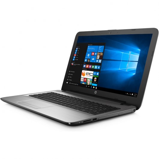 HP 250 W4N17EA Intel Core i5-6200U/4GB/500GB/15.6"