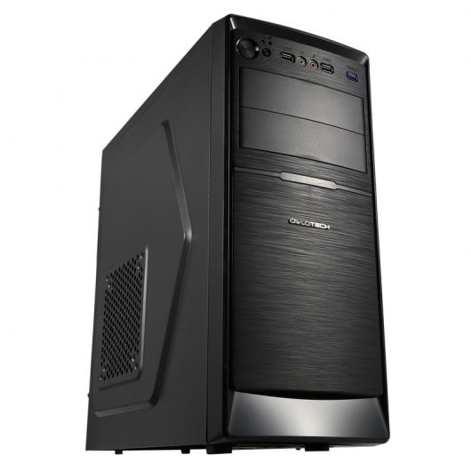 PcCom Basic Enterprise Intel Core i5-6400/4 GB/1 TB