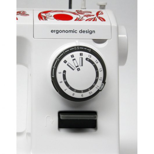 Toyota ECO26C Máquina de Coser