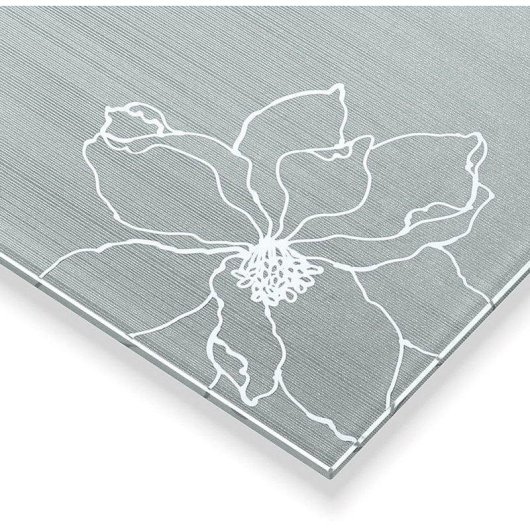 Digitale Personenwaage Beurer GS-10 Bis 180kg Sicherheitsglas Flach Effekt