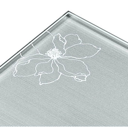 Digitale Personenwaage Beurer GS-10 Bis 180kg Sicherheitsglas Flach Effekt