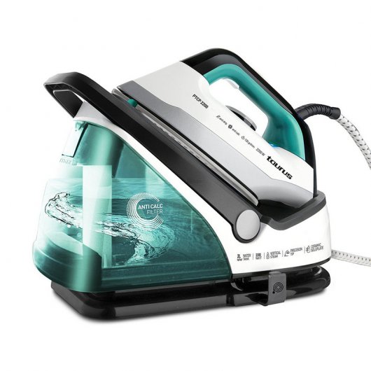 Taurus PTCP 2200 Centro de Planchado 2200W