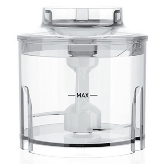 Taurus Robot Unic 500 Plus Inox Batidora de Mano 500W