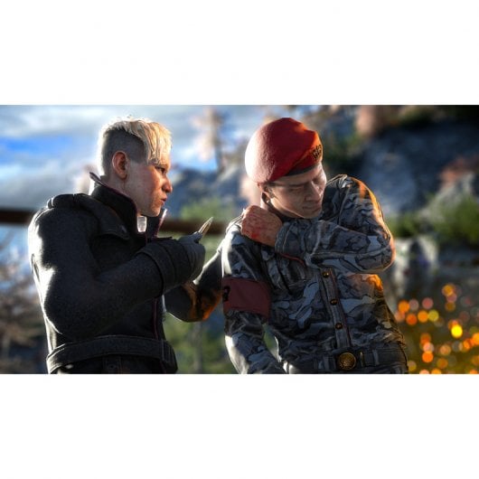 Far Cry 4 Xbox One