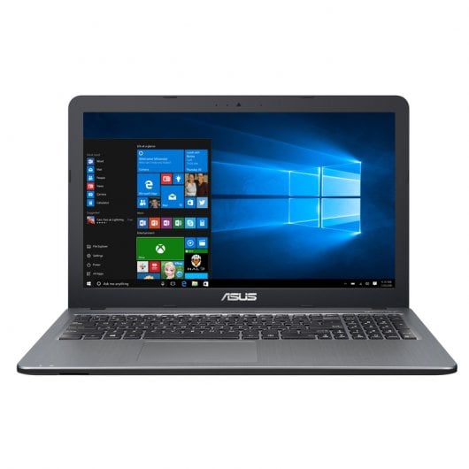 Asus D540YA-XO223T E1-7010/4GB/500GB/Radeon R2/15.6"