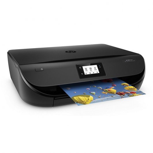 HP Envy 4521 Multifunción Color WiFi